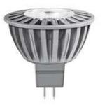 фото Лампа светодиодная Osram - LED PARATHOM MR16 20 5W 830 12V Adwanced D 3000K 36 250lm GU5,3 d50x49 cкрытый монтаж - 4008321682574