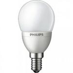 фото Лампа Philips CorePro LEDluster 2.7-25W E14 827 P48 FR - 929000274202
