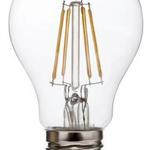 фото Лампа светодиодная LED 4вт Е27 А50 белый СДФ-4-1; 390010313