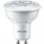 фото Лампа светодиодная PAR16 - Philips CorePro LEDspotMV 220-240V 4.5-50W GU10 2700K 36D 430lm - 871829171606800