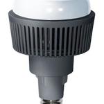 фото Лампа светодиодная LED 60Вт Е27/Е40 230v 4500K 6300Лм; KHWLED60WE4045