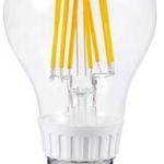фото Лампа светодиодная LED 6вт Е27 А50 теплый СДФ-6; 390020211