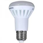 фото Лампа светодиодная LED рефлектор R63 7Вт Е27 230v 4500K 550лм Экономка; Eco_LED7wR63E2745