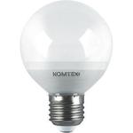 фото Лампа светодиодная LED 12вт 220в Е27 теплый белый шар (СДЛ-Ш95-12-220-827-270-Е2); 15044843