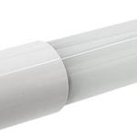 фото Лампа светодиодная LED 9W матовая G13 900Лм 4000К Т8 белая, установка возможна после демонтажа ПРА (90811); Q0569466