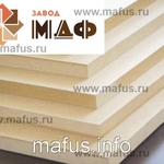 фото МДФ, ДВП, MDF, ДВП, MDF 2200*1830*18мм (Завод МДФ, ДВП, MDF, п.Мортка)