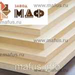 фото МДФ, ДВП, MDF, ДВП, MDF 2200*1830*9мм (Завод МДФ, ДВП, MDF, п.Мортка)