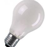 фото OSRAM лампа накаливания - CLAS B FR 60W 230V E27 -4008321411396