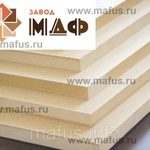 фото МДФ, ДВП, MDF, ДВП, MDF 2440*1830*8мм (Завод МДФ, ДВП, MDF, п.Мортка)