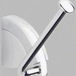 фото Держатель бумаги запасной GROHE 40215