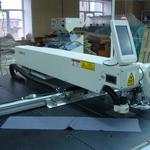Фото №2 Швейный автомат шаблонного типа Joyee JY-K5- 850H-LK
