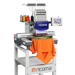 фото Вышивальная машина Ricoma RCM-1501TC-7S одноголовочная