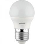 фото Лампа светодиодная LED4.5-G45/830/E27 4.5Вт 220В; 11221