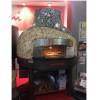 фото Печь для пиццы Morello Forni LP130CMV Volcan Mosaico