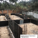 Фото №5 Устройство фундаментов и бетонные работы в Севастополе и по Крыму