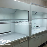 Фото №3 Вытяжные лабораторные шкафы, вентиляция, кондиционирование для лабораторий