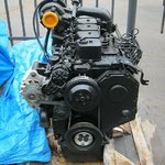 Фото №2 Двигатель CUMMINS 4BT, 6BT, 1 и 3 комплектности, нов. и б.у. оригинальные запчасти