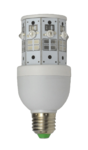 фото Светодиодная лампа для ЗОМ серии ЛСД 220 М