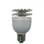 фото Светодиодная лампа для ЗОМ серии ЛСД 48 ШД  2 яруса светодиодов