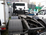 Фото №2 Продается седельный тягач Daewoo Novus 2013 года