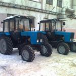 фото Трактор Беларус 82.1, 82.1-23/12-23/32 (балочник)