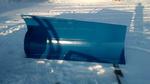 фото Отвал усиленный скоростной снежный ОСС 2.5 на МТЗ