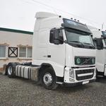 Фото №2 Седельный тягач Volvo FH 13 - 2011 год выпуска