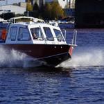Фото №3 Купить катер (лодку) Barents 620 MP