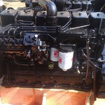 фото Двигатель Cummins B5.9 180 л.с. для автомобилей КАМАЗ