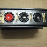 фото Пост управления кнопочный КУ121