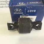 фото Сайлентблок реактивной тяги d67 mm Hyundai HD 250370 MOBIS