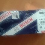 фото Продам форсунку Bosch 0445110291 (1112010-55D)