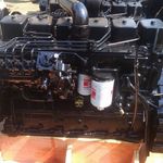 фото Продам двигатель Cummins B5.9 (180 л.с.)