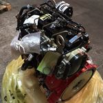 фото Продам  двигатель Cummins ISF2.8 (ISF2.8S4129P-014)