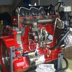 фото Продам двигатель Cummins ISF3.8 (3154104)