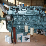 фото Продам двигатель Sinotruk D12.42-20 Евро-2 HOWO A7