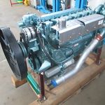 фото Продам двигатель Sinotruk WD615.69 Евро-2 336(л.с) HOWO.