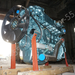 фото Продам двигатель Sinotruk WD615.95 Евро-3 336(л.с) HOWO