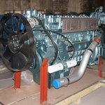 фото Продам двигатель Sinotruk WD615.96 Евро-3 371(л.с) HOWO