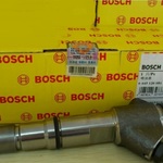 фото Форсунка BOSCH 0445120081 (0445120331) для Faw 1083