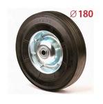 фото Рулевое колесо резиновое диаметр 180