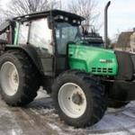 фото Трактор VALTRA 6300 Год выпуска:2007