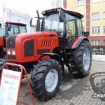 фото Трактор Беларус МТЗ 2022.3 купить новый в Нижнем Новгороде