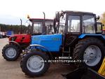 Фото №2 МТЗ-892.2 (Беларус 892.2) трактор сельскохозяйственный