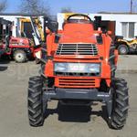 Фото №3 Японский трактор KUBOTA X20D