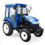 Фото №2 Трактор 30,0 л.с. М304 4WD, двиг. ZT 390T, дизель, кабина