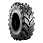 фото Шина 600/70R30 161A8/158D BKT AGRIMAX FORTIS TL