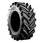 фото Шина 380/85R24 131B BKT AGRIMAX RT-855 TL на трактор, сельхозшина