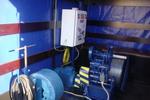 фото Шкафы управления электроприводами на базе частотного привода Lenze, Omron и т.д.