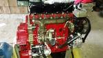 фото Двигатель Cummins ISF3.8 (ISF3.8E4R154-111) (Евро-4)
